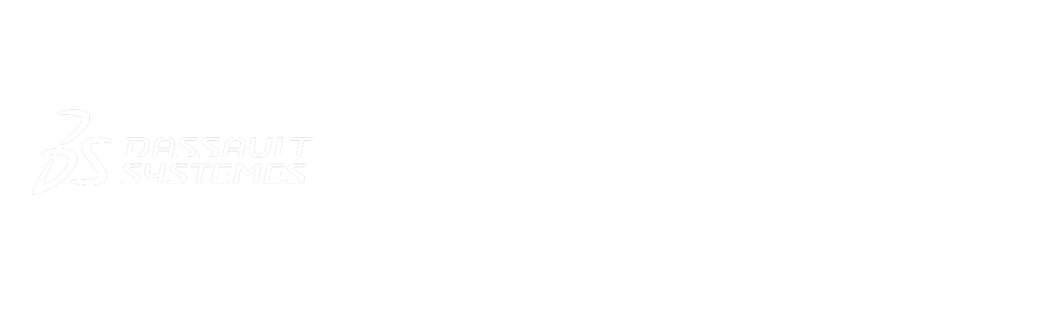 A black and white logo for vias 3